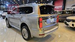 GWM TANK 500